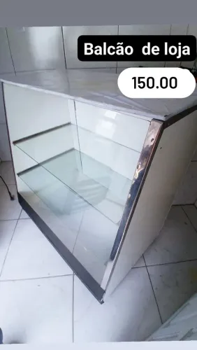 Balcão de venda