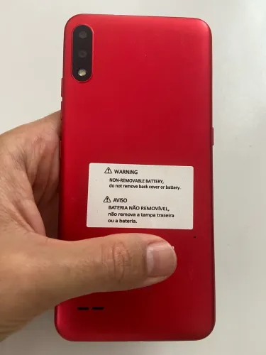 LG K9 (Funcionando perfeitamente)