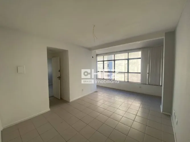Sala Comercial - Aluguel com Localização Estratégica para Clínicas, Consultórios ou Escrit