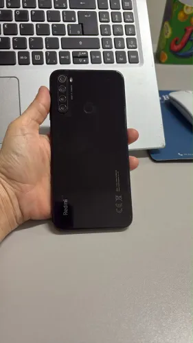 Xiaomi Note 8 - Todo original de fábrica