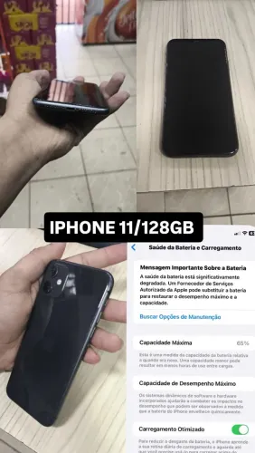 IPHINE 11/128GB