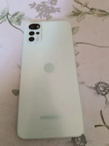 Moto G22 Barato