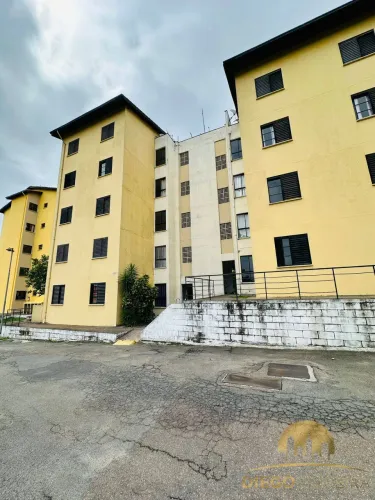 Apartamento para Locação Centro de Terra Preta