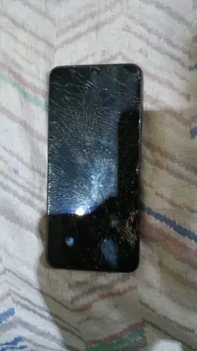 Celular note11 funcionando perfeitamente tem q troca tela