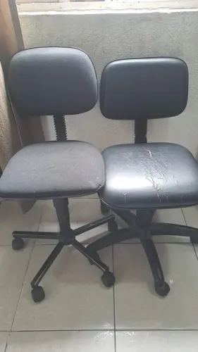 CADEIRA DE ESCRITÓRIO
