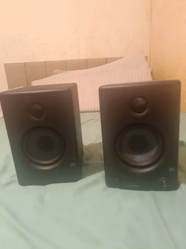 Par de monitores Pré sonos 4.5 
