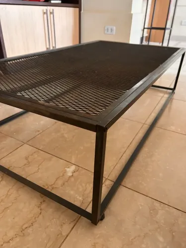 Mesa de centro 1,10M x 60 cm