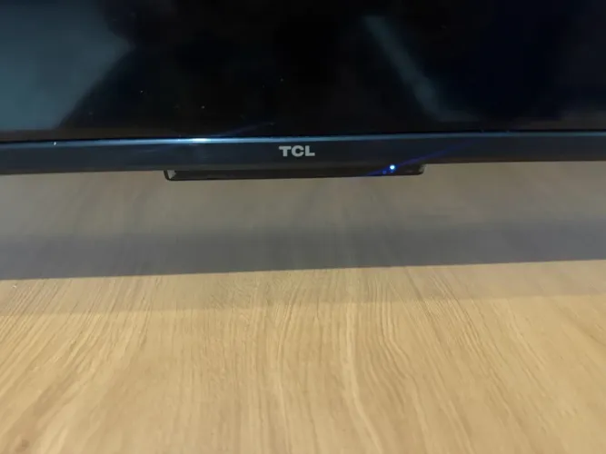 Televisão TCL 50 polegadas