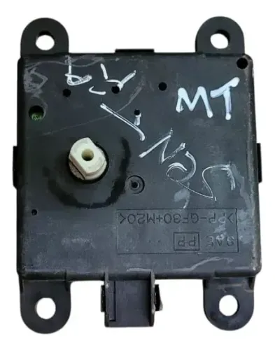 Motor Atuador Ar Condicionado Sentra 2008 (Usado) / MT