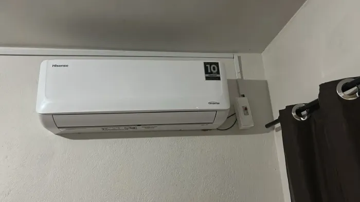 AR CONDICIONADO INVERTER 9.OOO BTUS