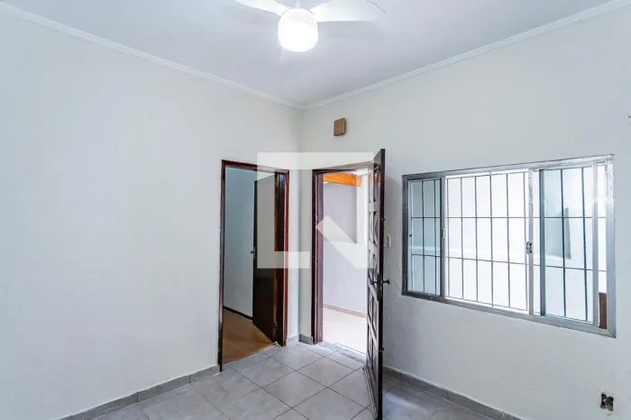 Casa à Venda - Freguesia do Ó, 2 Quartos, 110 m2