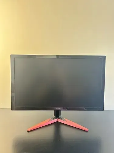 Monitor Acer KG241Q 24 POLEGADAS 144 HZ