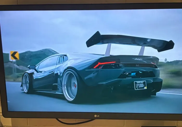 Smart TV LG 32? webOS ? Impecável + Controle Original