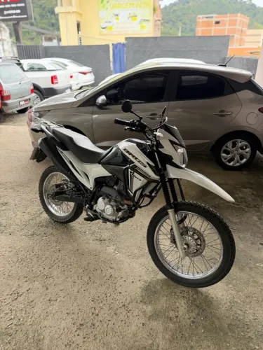 Honda NXR 160 Bros Esdd Flexone 2022