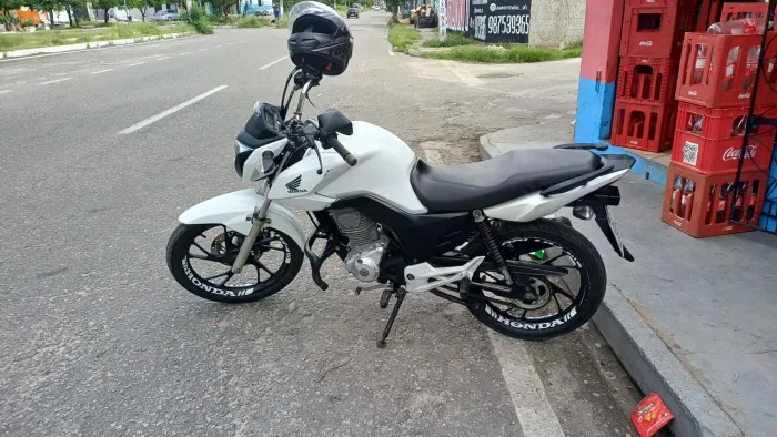 Vendo Cargo 160