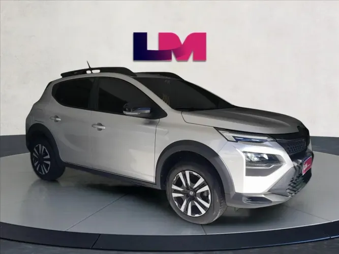 Renault Kardian Evolut. Flex 1.0 TB 12V 5P Aut. 2025