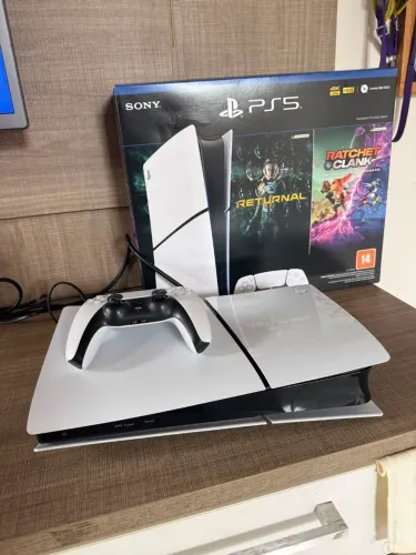PlayStation 5