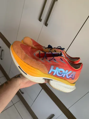 Tenis de corrida Hoka Cielo x1 versão 1 - 43