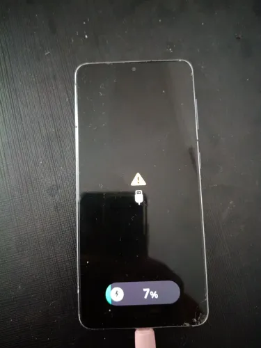 Samsung Galaxy S21 base