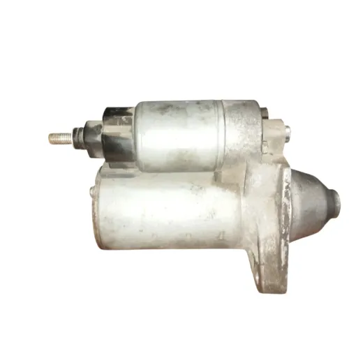 Motor de arranque Fiat toro renegad