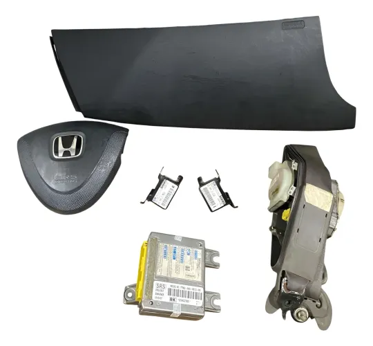 Kit airbag Honda fit