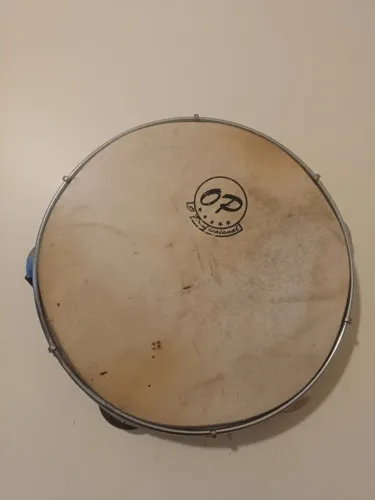 Pandeiro