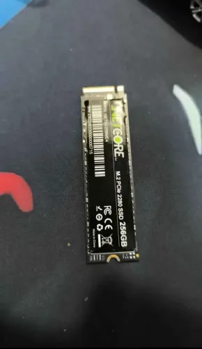 SSD M.2 256GB