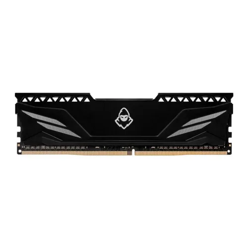 Vendo memória de 16gb 2x8 ddr4 3200hz mancer