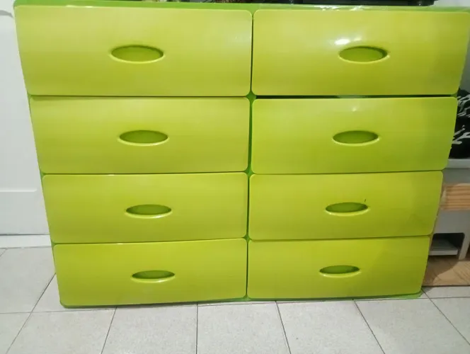 Comoda Tok stok gaveteiro guarda roupa tokstok