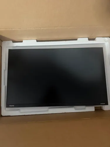 Monitor Samsung odyssey g30 24 polegadas