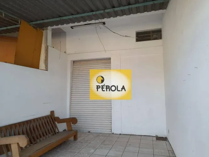 Salão para alugar, 40 m² por R$ 1.200,00/mês - Parque Jambeiro - Campinas/SP