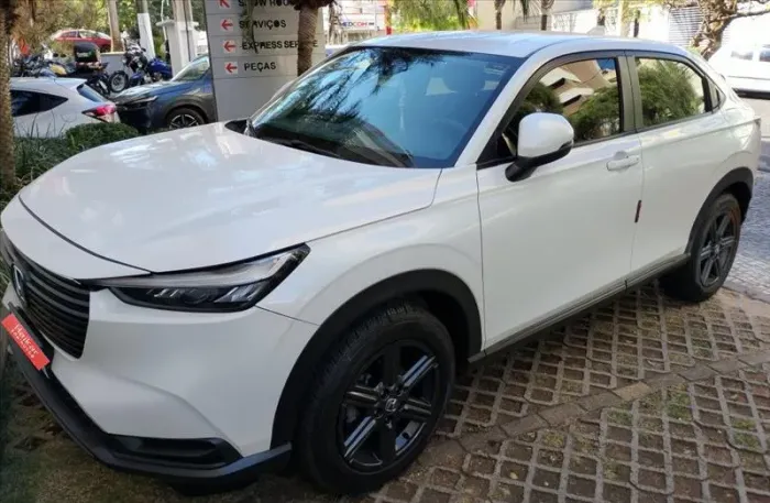 Honda HR-V EXL 1.5 Sensing 16V 5P Aut. 2024