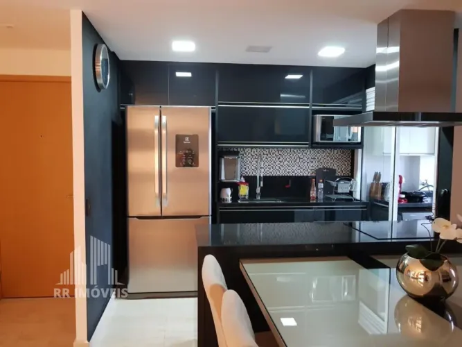 RR6349 Apartamento 120m² CONDOMÍNIO NOVARE - OPORTUNIDADE - 3 Dorms 2 Vagas - Barueri SP -