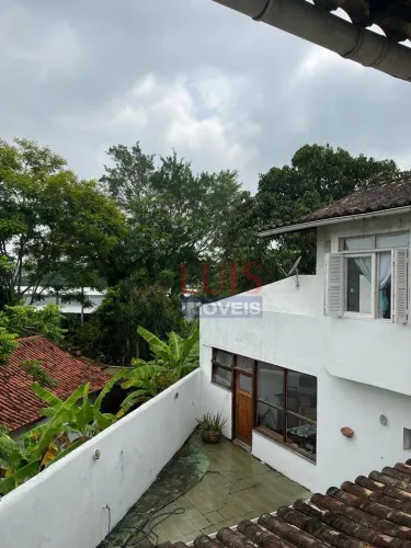 Casa à Venda em Condomínio Pendotiba, Niterói