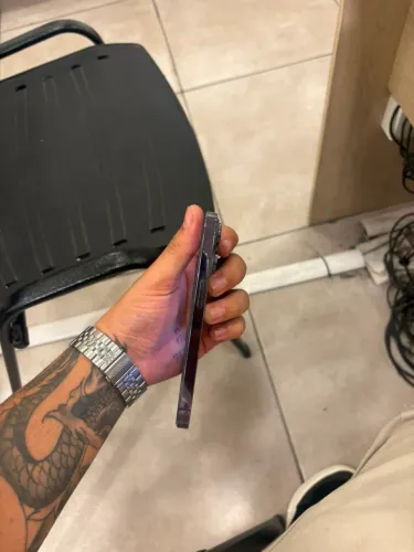 IPhone 14 Pro