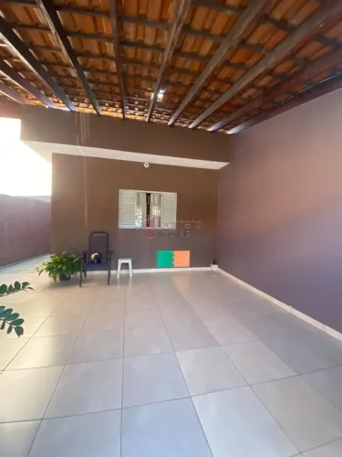 CASA À VENDA NO JARDIM TULIPAS EM JUNDIAÍ/SP