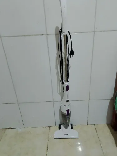 Aspirador 