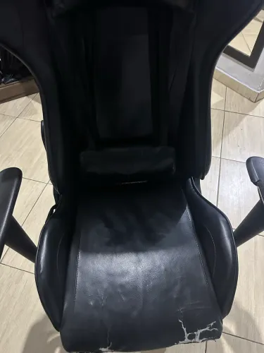 Vende-se ou troca cadeira gamer