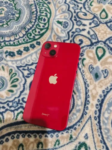 iPhone 13