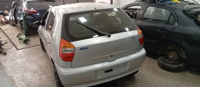 Peças para Fiat Palio Fire
