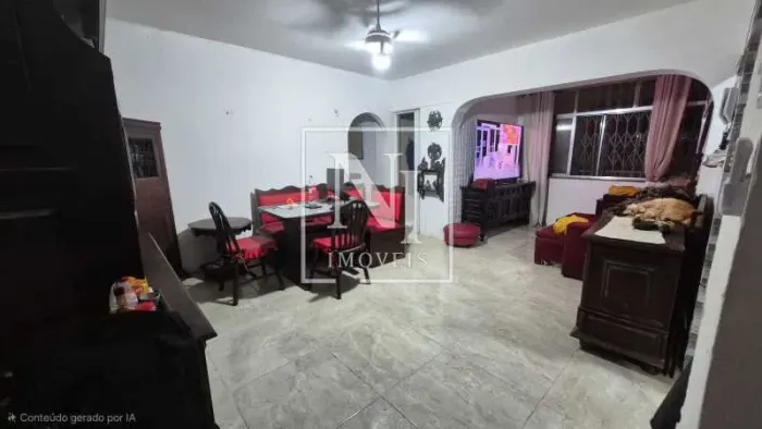 Apartamento : Padrão / Residencial / Botafogo