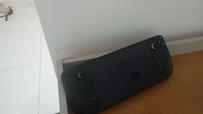 Steam Deck 512Gb (256 + 256)