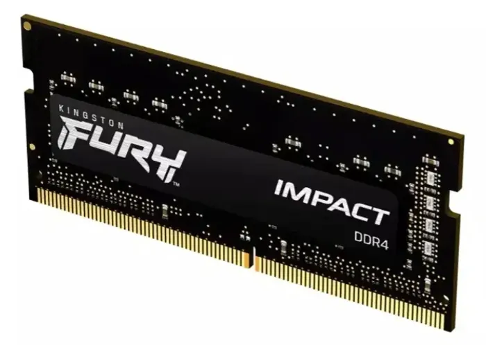 Memória Ram 16 Gb 1x16gb Kingston Hx424s14ib/16