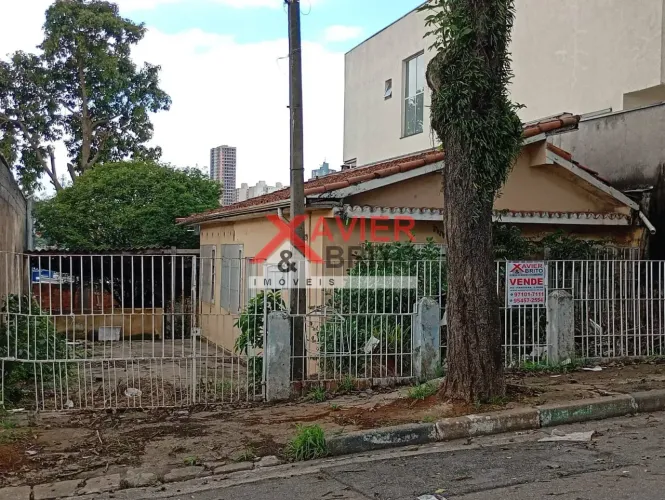 Terreno com Casa - Venda ou Permuta , 300 m² - Cidade Líder, São Paulo, SP