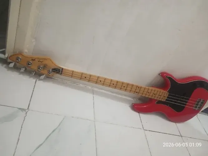 Relíquia dos anos 80