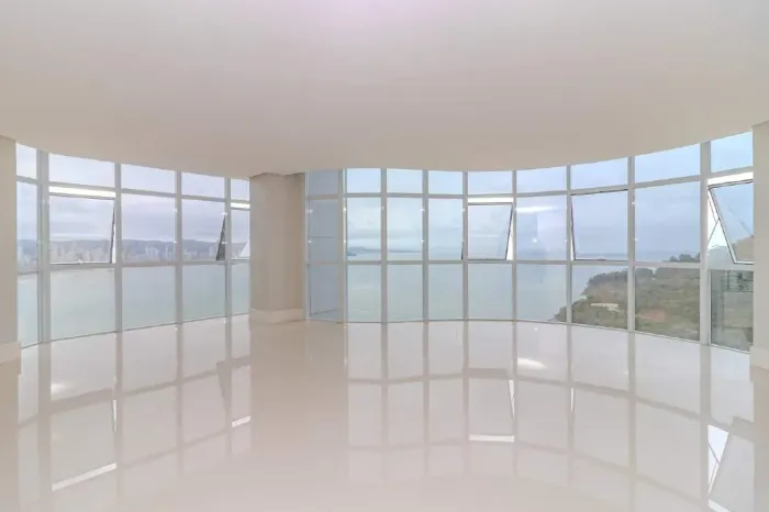 Cobertura à venda no Edifício Ibiza Towers