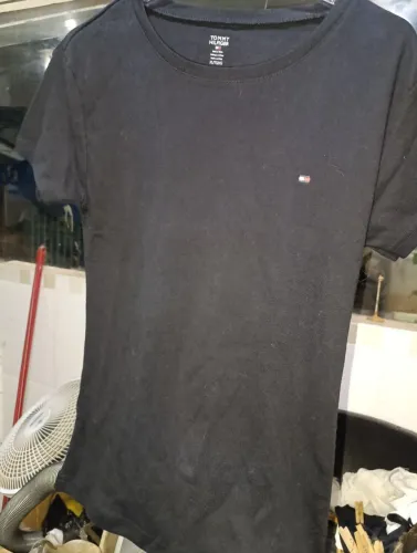Camisa Tommy Hilfiger 