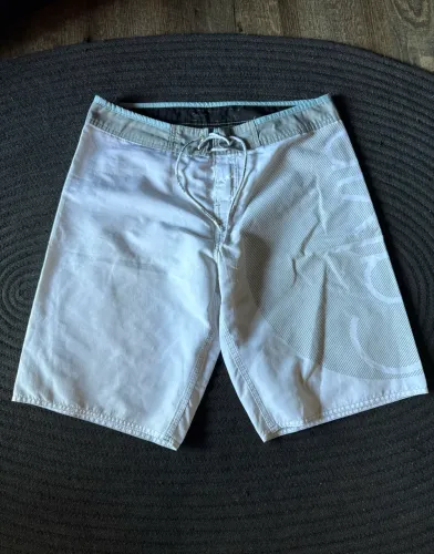Bermuda tactel Calvin Klein