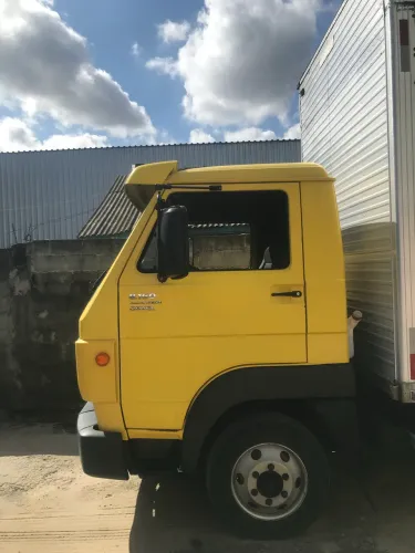 vw 8-160