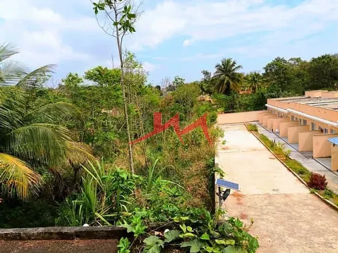 Terreno 1.060m² à venda, Barracão, São Gonçalo, RJ